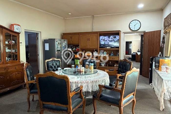 Hunian Elit LB 1500m2 Siap Huni Desain Elegan di Batu, Malang Hunian Elit LB 1500m2 Siap Huni Desain Elegan di Batu, Malang