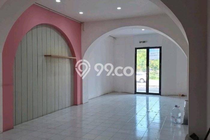 Unit Ruko Tersedia di Jemursari Spesifikasi LB 217m2 Unit Ruko Tersedia di Jemursari Spesifikasi LB 217m2