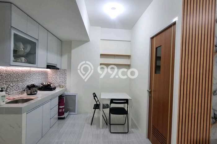 Disewakan Apartemen Terjangkau 2 KT di Dharma Husada Surabaya Disewakan Apartemen Terjangkau 2 KT di Dharma Husada Surabaya