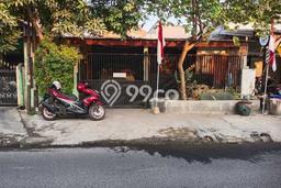Siap Huni Hunian Elit 10 Kamar di Wonokromo Dekat ke Mana Saja Siap Huni Hunian Elit 10 Kamar di Wonokromo Dekat ke Mana Saja