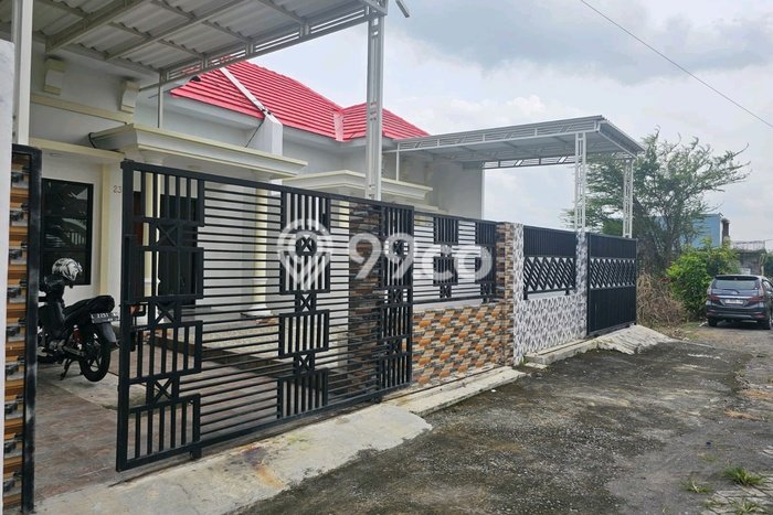 Hunian Murah Dijual Area Menganti, Gresik Harga Rp 475 Juta Hunian Murah Dijual Area Menganti, Gresik Harga Rp 475 Juta