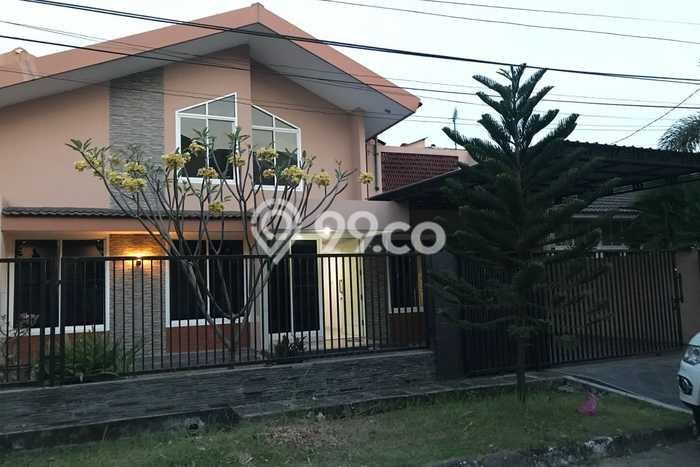 Jarang Ada! Rumah Sewa 3 Kamar Nyaman Siap Huni Mayjen Sungkono Jarang Ada! Rumah Sewa 3 Kamar Nyaman Siap Huni Mayjen Sungkono