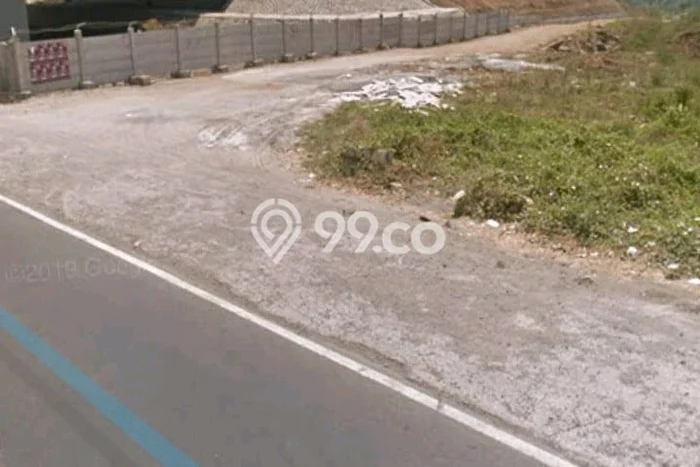 Jarang Ada! Tanah di Sukorejo Punya Luas 3606m2 SHM Jarang Ada! Tanah di Sukorejo Punya Luas 3606m2 SHM