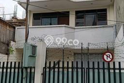 Unit Ruko Paling Strategis di Tegalsari Surabaya dengan LB 500m2 Unit Ruko Paling Strategis di Tegalsari Surabaya dengan LB 500m2