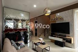 Dijual Rumah Luas Megah Dengan View Eksklusif di BSD City, Tangerang Dijual Rumah Luas Megah Dengan View Eksklusif di BSD City, Tangerang