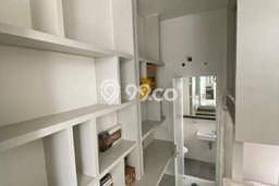 Rumah kawasan , 2 KT, Lingkungan Elite, LT 40m2m² LB 48m2m² Rumah kawasan , 2 KT, Lingkungan Elite, LT 40m2m² LB 48m2m²
