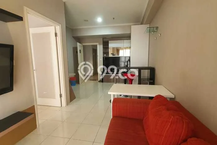 UNIT SPESIAL! Apartemen Kawasan , 1 KT, Luas 48m2m², Area Premium UNIT SPESIAL! Apartemen Kawasan , 1 KT, Luas 48m2m², Area Premium