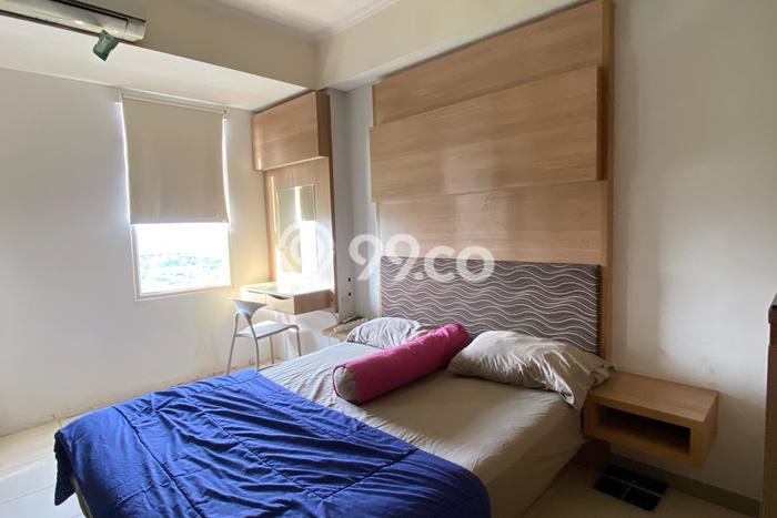 Apartemen Strategis Kawasan , 1 KT, Luas 40m2m², Kawasan Tangerang, Tangerang Apartemen Strategis Kawasan , 1 KT, Luas 40m2m², Kawasan Tangerang, Tangerang