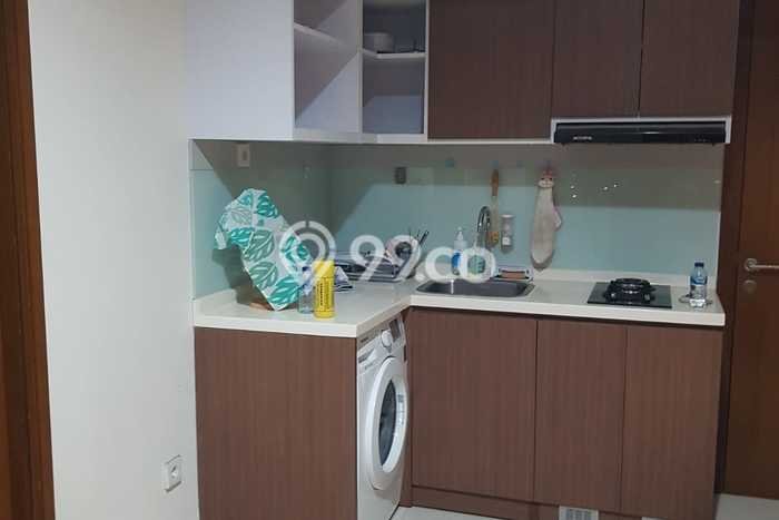 Apartemen Kawasan , Tangerang, 1 KM, Luas 43m2m² Apartemen Kawasan , Tangerang, 1 KM, Luas 43m2m²