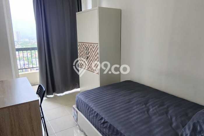 Apartemen Kawasan , 2 KT, Luas 58m2m², Area Premium Apartemen Kawasan , 2 KT, Luas 58m2m², Area Premium