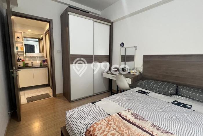 Apartemen Premium Kawasan , 1 KM, Luas 50m2m², Area Elite Apartemen Premium Kawasan , 1 KM, Luas 50m2m², Area Elite