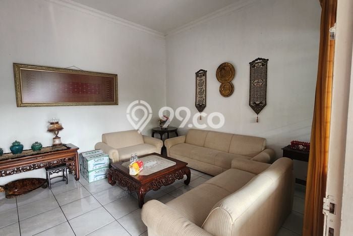 Jual Rumah Mewah Elegan Dengan View Eksklusif di Kayu Putih, Jakarta Timur Jual Rumah Mewah Elegan Dengan View Eksklusif di Kayu Putih, Jakarta Timur