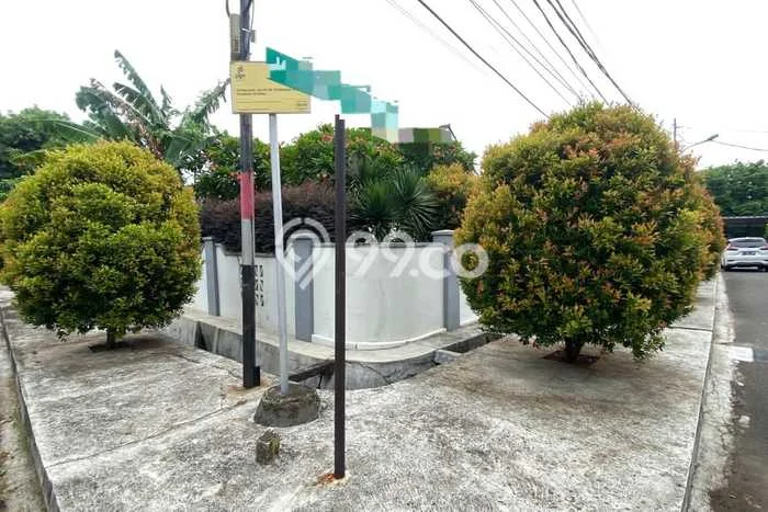 Jual Rumah Mewah Elegan Dengan View Eksklusif di Kayu Putih, Jakarta Timur Jual Rumah Mewah Elegan Dengan View Eksklusif di Kayu Putih, Jakarta Timur