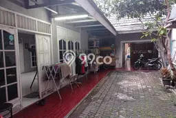 Best Deal Hunian Mewah Ideal dan Luas di Matraman, Jakarta Timur Best Deal Hunian Mewah Ideal dan Luas di Matraman, Jakarta Timur