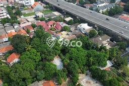 Lahan Kosong Dijual di Jakarta Selatan dengan Area 5064m2 Lahan Kosong Dijual di Jakarta Selatan dengan Area 5064m2