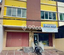 Unit Ruko Dijual di Kelapa Gading Jakarta Utara Luas Tanah 60m2, Luas Bangunan 60m2 Unit Ruko Dijual di Kelapa Gading Jakarta Utara Luas Tanah 60m2, Luas Bangunan 60m2
