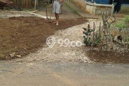 Tanah Lokasi Strategis di , Luas 19m2m², Akses ke Fasilitas Umum Tanah Lokasi Strategis di , Luas 19m2m², Akses ke Fasilitas Umum