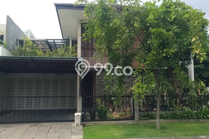 Dijual Rumah Mewah Exclusive di Sambikerep, Surabaya Dijual Rumah Mewah Exclusive di Sambikerep, Surabaya
