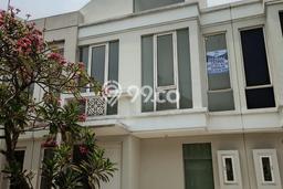 Jual Rumah Favorit Siap Huni LB 70m2 di Tandes, Surabaya Jual Rumah Favorit Siap Huni LB 70m2 di Tandes, Surabaya