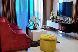 Apartemen Disewakan 3 Kamar Hemat Siap Huni di Surabaya, Luas 115m2 Apartemen Disewakan 3 Kamar Hemat Siap Huni di Surabaya, Luas 115m2