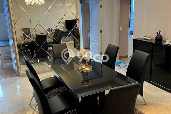 Sewa Apartemen Terjangkau 3 BR di Surabaya Kota Surabaya Sewa Apartemen Terjangkau 3 BR di Surabaya Kota Surabaya