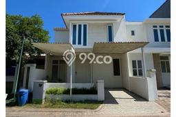 Rumah Luxury Modern Siap Huni di Citraland Surabaya Rumah Luxury Modern Siap Huni di Citraland Surabaya