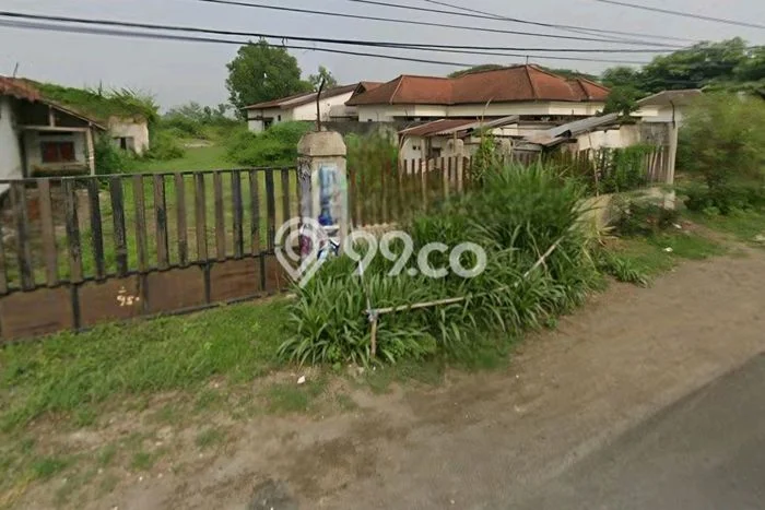 Tanah di Boyolangu, Tulungagung Luas 2360m2 Dijual Segera Tanah di Boyolangu, Tulungagung Luas 2360m2 Dijual Segera