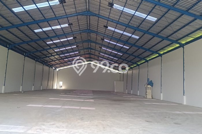 Gudang untuk disewa di Ngoro punya LT 1564m2 & LB 1380m2 harga sewa kompetitif Gudang untuk disewa di Ngoro punya LT 1564m2 & LB 1380m2 harga sewa kompetitif