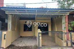 Rumah Modern Cantik 2 Kamar Bisa Langsung Pindah di Rungkut Rumah Modern Cantik 2 Kamar Bisa Langsung Pindah di Rungkut