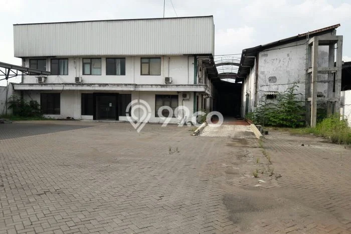 Dijual Gudang di Wringinanom Gresik LT 7500m2 / LB 5000m2 Dijual Gudang di Wringinanom Gresik LT 7500m2 / LB 5000m2