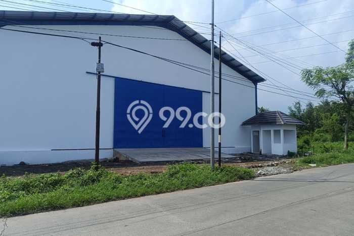 Gudang untuk disewa di Ngoro punya LT 1564m2 & LB 1380m2 harga sewa kompetitif Gudang untuk disewa di Ngoro punya LT 1564m2 & LB 1380m2 harga sewa kompetitif