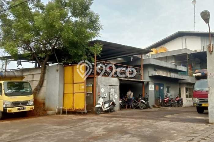 Pabrik Dijual Lokasi Stratagis di Gresik Gresik Cocok untuk Investasi Pabrik Dijual Lokasi Stratagis di Gresik Gresik Cocok untuk Investasi