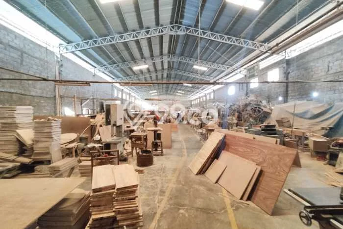 Gudang Dijual di Wringinanom LT 7115m2, LB 2142m2 Solusi Investasi Cerdas Gudang Dijual di Wringinanom LT 7115m2, LB 2142m2 Solusi Investasi Cerdas