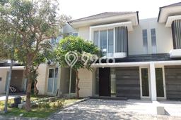 Rumah Minimalis 4 Kamar LT 120m2 di Citraland Rumah Minimalis 4 Kamar LT 120m2 di Citraland