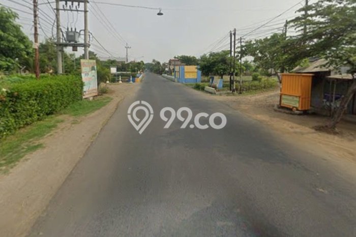 Tanah di Boyolangu, Tulungagung Luas 2360m2 Dijual Segera Tanah di Boyolangu, Tulungagung Luas 2360m2 Dijual Segera
