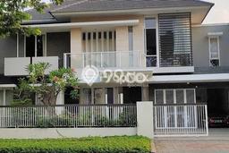 Rumah Eksklusif Dijual LT 450m2 di Wiyung, Surabaya Rumah Eksklusif Dijual LT 450m2 di Wiyung, Surabaya