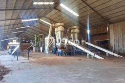 Lokasi Strategis! Dijual Pabrik Bisnis di Gresik, Gresik Kondisi Baik Lokasi Strategis! Dijual Pabrik Bisnis di Gresik, Gresik Kondisi Baik
