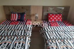 Hunian Apartemen Ideal untuk Dijual di Bandung dengan 1 Kamar Hunian Apartemen Ideal untuk Dijual di Bandung dengan 1 Kamar