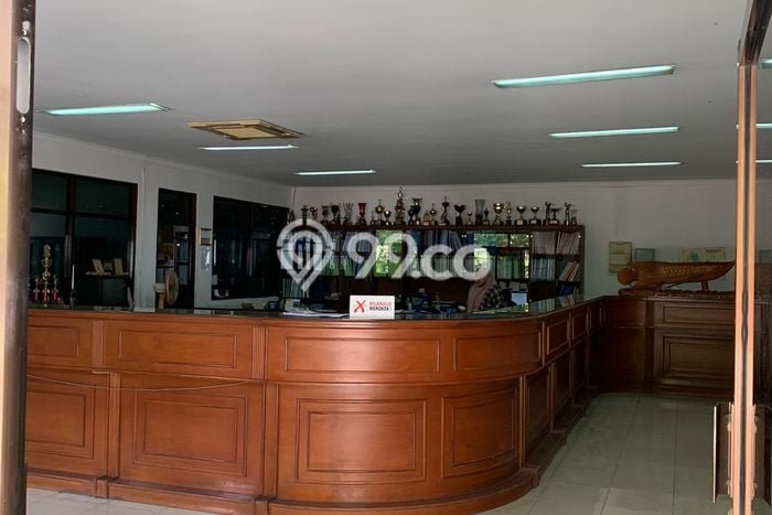 Dijual Pabrik di Ngamprah, Bandung Barat Harga Penawaran Spesial Dijual Pabrik di Ngamprah, Bandung Barat Harga Penawaran Spesial