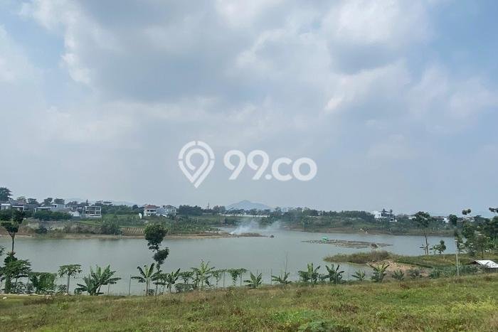 Jarang Ada! Tanah di Kota Baru Parahyangan Punya Luas 539m2 SHM Jarang Ada! Tanah di Kota Baru Parahyangan Punya Luas 539m2 SHM