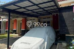 Jual Rumah Modern 2 KT di Kota Baru Parahyangan, Bandung Jual Rumah Modern 2 KT di Kota Baru Parahyangan, Bandung