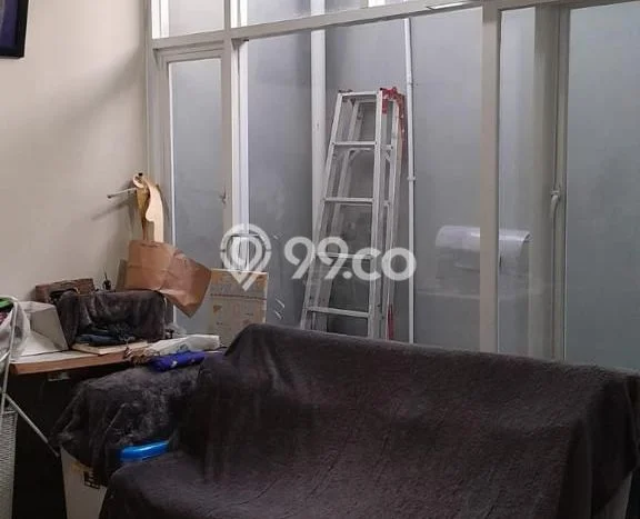 Hunian Cantik Minimalis Lb 64m2 di Cileunyi, Bandung Hunian Cantik Minimalis Lb 64m2 di Cileunyi, Bandung