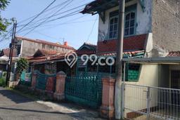 Tanah Kavling untuk Dijual di Antapani Bandung 242m2 Tanah Kavling untuk Dijual di Antapani Bandung 242m2