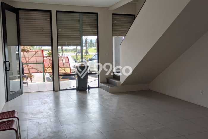 Ruko Dijual di Prime Area Bandung Luas 139m2 Ruko Dijual di Prime Area Bandung Luas 139m2