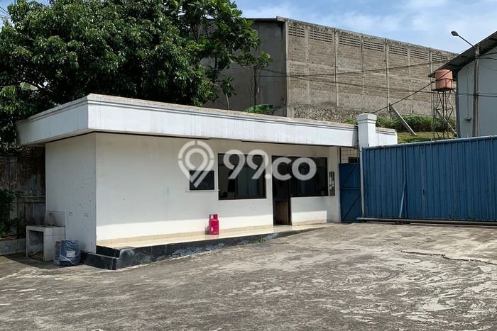Pabrik Dijual Lokasi Emas di Ngamprah Luas 3500m2 Pabrik Dijual Lokasi Emas di Ngamprah Luas 3500m2