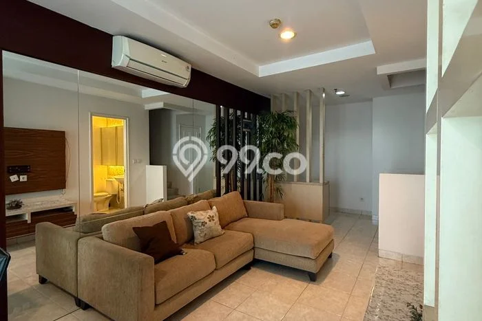 Disewakan Apartemen Minimalis 98m2 Punya 2 KT, 1 KM, Lokasi di Kelapa Gading Disewakan Apartemen Minimalis 98m2 Punya 2 KT, 1 KM, Lokasi di Kelapa Gading