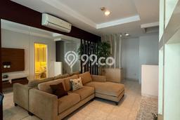 Tersedia Apartemen 2 KT & 1 KM di Kelapa Gading, Jakarta Utara Tersedia Apartemen 2 KT & 1 KM di Kelapa Gading, Jakarta Utara