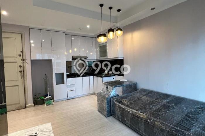 Apartemen Siap Huni 2 BR dengan Harga Hemat di Area Kelapa Gading, Jakarta Utara Apartemen Siap Huni 2 BR dengan Harga Hemat di Area Kelapa Gading, Jakarta Utara