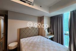 Apartemen Premium Kawasan Cempaka Putih, 3 KT, Luas 101m2m², Kawasan Cempaka Putih, Jakarta Pusat, Jakarta Pusat Apartemen Premium Kawasan Cempaka Putih, 3 KT, Luas 101m2m², Kawasan Cempaka Putih, Jakarta Pusat, Jakarta Pusat