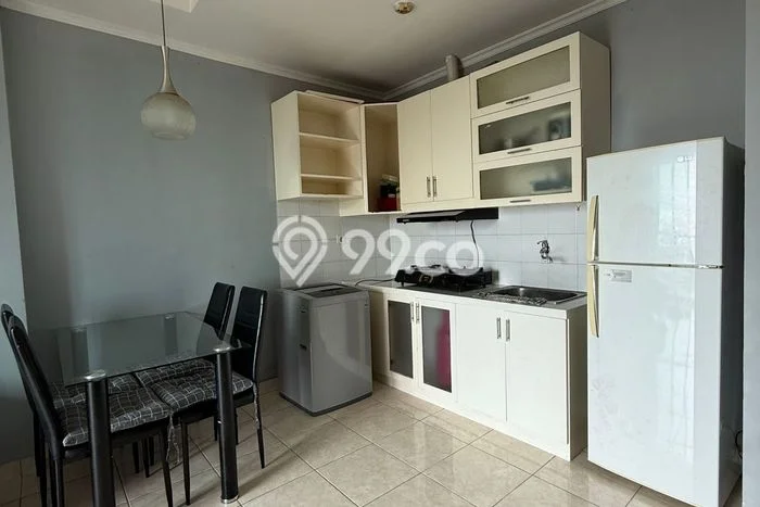 Hunian Apartemen Sewa Terjangkau 45m2 di Kelapa Gading, Cocok Dijadikan Hunian Anda Hunian Apartemen Sewa Terjangkau 45m2 di Kelapa Gading, Cocok Dijadikan Hunian Anda